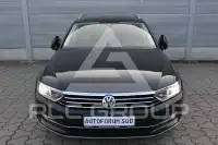 2019 Volkswagen Passat