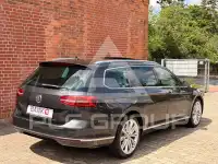 2019 Volkswagen Passat