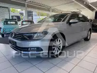 2019 Volkswagen Passat