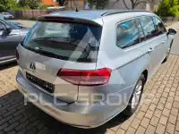 2019 Volkswagen Passat