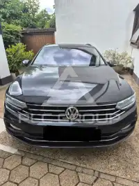 2019 Volkswagen Passat