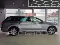 2019 Volkswagen Passat