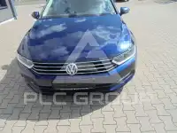2019 Volkswagen Passat