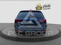 2019 Volkswagen Passat