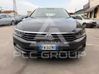 2019 Volkswagen Passat