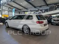 2019 Volkswagen Passat