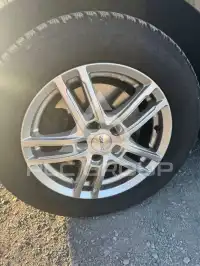 2019 Volkswagen Passat