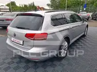 2019 Volkswagen Passat
