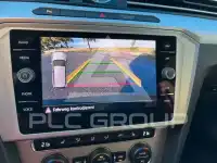 2019 Volkswagen Passat