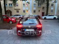 2019 Volkswagen Passat
