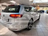 2019 Volkswagen Passat