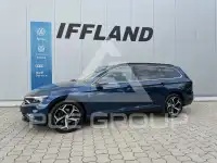 2019 Volkswagen Passat