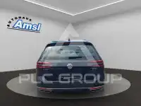 2019 Volkswagen Passat
