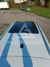 2019 Volkswagen Passat