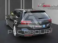 2019 Volkswagen Passat