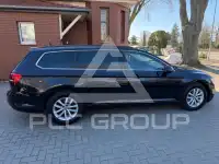 2019 Volkswagen Passat