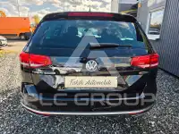 2019 Volkswagen Passat