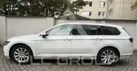 2019 Volkswagen Passat