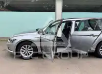 2019 Volkswagen Passat