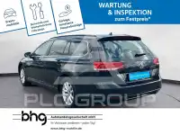 2019 Volkswagen Passat