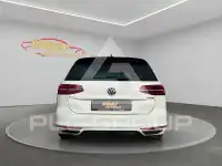 2019 Volkswagen Passat