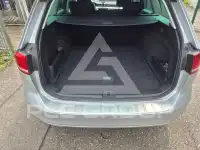 2019 Volkswagen Passat