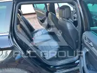 2019 Volkswagen Passat