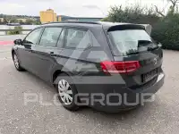 2019 Volkswagen Passat