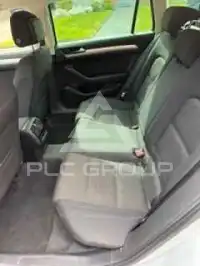 2019 Volkswagen Passat