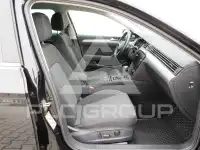 2019 Volkswagen Passat