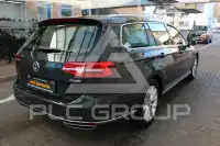 2019 Volkswagen Passat