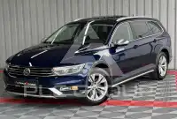 2019 Volkswagen Passat