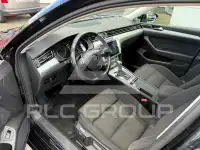 2019 Volkswagen Passat