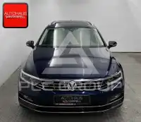 2019 Volkswagen Passat
