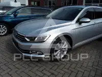 2019 Volkswagen Passat