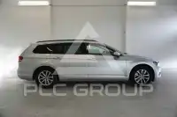 2019 Volkswagen Passat