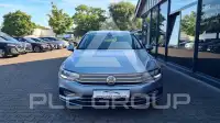 2019 Volkswagen Passat