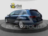 2019 Volkswagen Passat