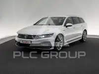 2019 Volkswagen Passat
