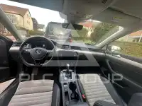2019 Volkswagen Passat