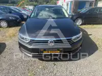 2019 Volkswagen Passat