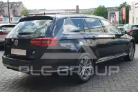 2019 Volkswagen Passat