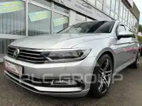 2019 Volkswagen Passat