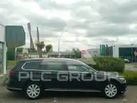 2019 Volkswagen Passat