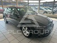 2019 Volkswagen Passat