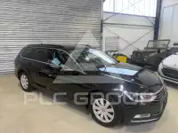 2019 Volkswagen Passat