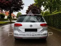 2019 Volkswagen Passat