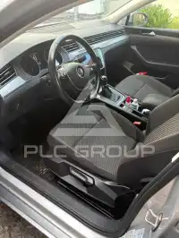 2019 Volkswagen Passat