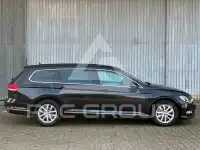 2019 Volkswagen Passat