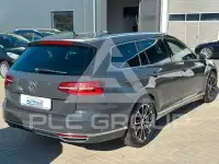 2019 Volkswagen Passat